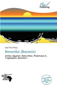 Berenike (Baranis)