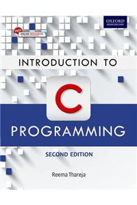 Introduction to C Programming