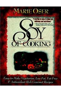 Soy of Cooking