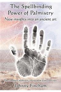 Spellbinding Power of Palmistry