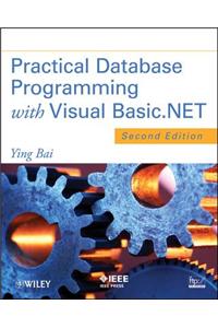Practical Database Programming with Visual Basic.NET