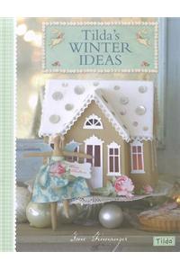 Tilda's Winter Ideas