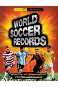 World Soccer Records
