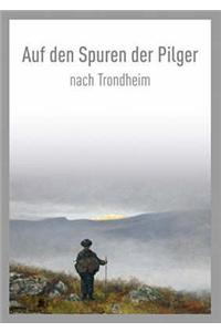 Auf den Spuren der Pilger Nach Trondheim / On the Pilgrim Way to Trondheim