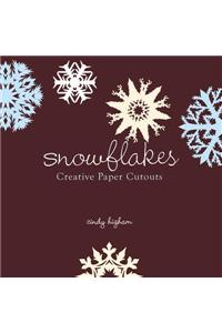 Snowflakes: Creative Paper Cutouts