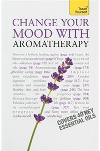 Change Your Mood with Aromatherapy