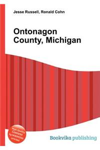 Ontonagon County, Michigan