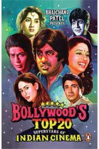 Bollywood's Top 20