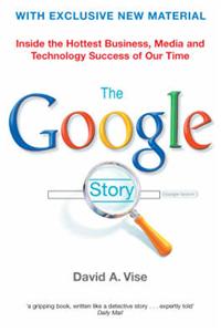 The Google Story