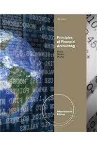 Principles of Financial Accounting