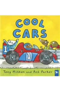 Cool Cars