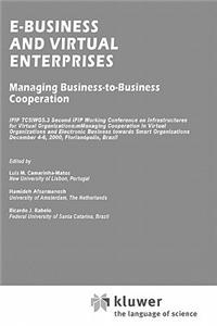 E-business and Virtual Enterprises