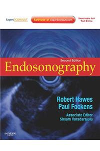 Endosonography: Expert Consult - Online and Print