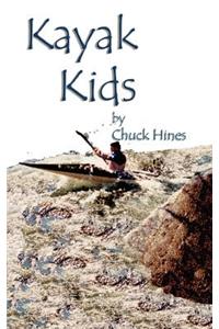 Kayak Kids