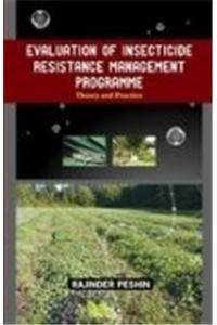 Evaluation of Insecticide Resistance Management: Theory and Practice