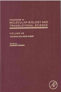 The Brain as a Drug Target