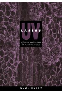 UV Lasers