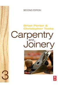Carpentry and Joinery 3