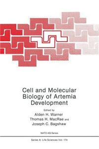 Cell and Molecular Biology of Artemia Development