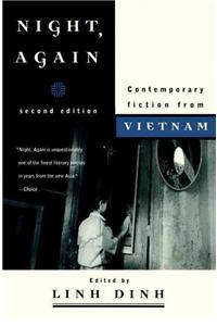 Night, Again: Contemporary Fiction from Vietnam