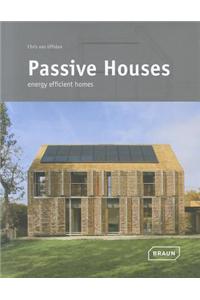 Passive Houses