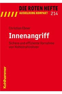 Innenangriff: Sichere Und Effiziente Vornahme Von Hohlstrahlrohren