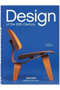 Design of the 20th Century