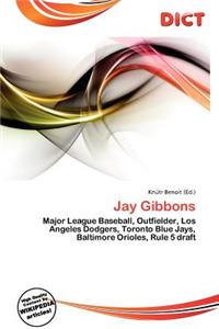 Jay Gibbons