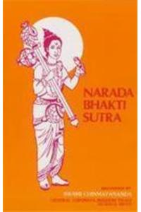 Narada Bhakti Sutra