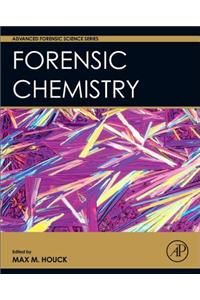 Forensic Chemistry