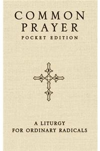 Common Prayer
