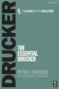 The Essential Drucker