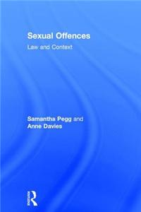 Sexual Offences: Law and Context