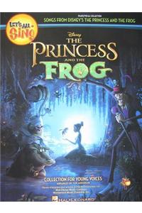 Princess and the Frog