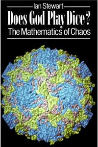 Does God Play Dice?: The Mathematics Of Chaos