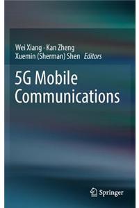 5g Mobile Communications