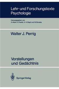 Vorstellungen und Gedachtnis
