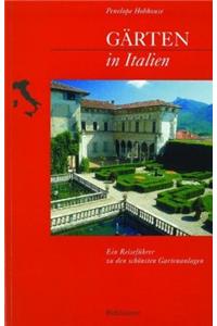 G  RTEN IN ITALIEN