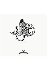 Schwarz Auf Weiss II (Black on White II): Style Needs No Color