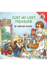 Just My Lost Treasure
