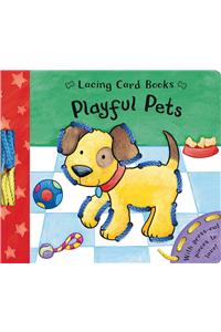 Playful Pets