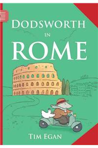 Dodsworth in Rome