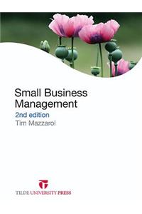 Small Business Management: An Applied Approach