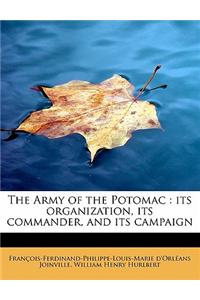 Army of the Potomac