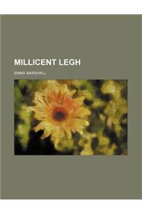 Millicent Legh