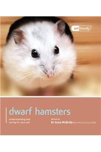Dwarf Hamsters