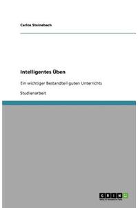 Intelligentes Uben
