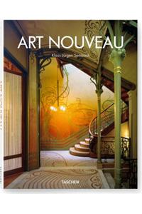 Art Nouveau
