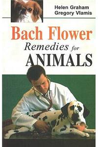 Bach Flower Remedies for Animals