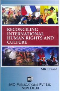 Reconciling International Human Rights and Culture